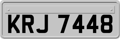 KRJ7448