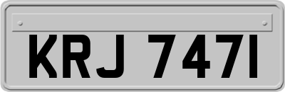 KRJ7471