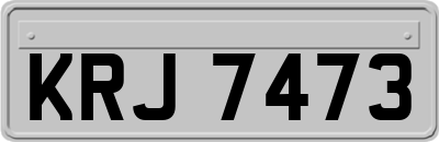 KRJ7473