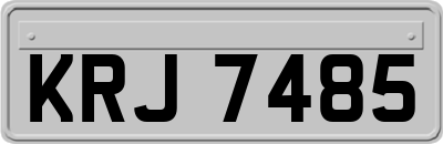 KRJ7485