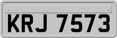 KRJ7573
