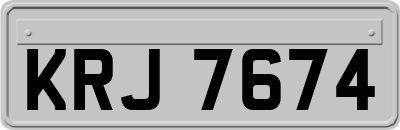 KRJ7674