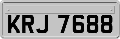 KRJ7688