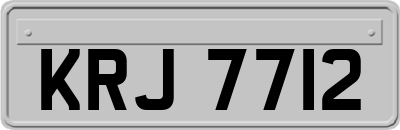 KRJ7712