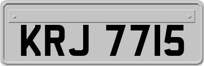 KRJ7715