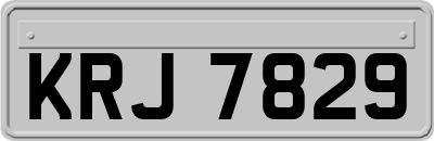 KRJ7829