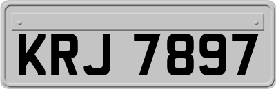 KRJ7897