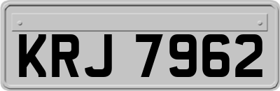 KRJ7962