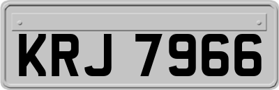 KRJ7966