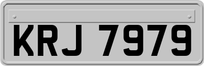 KRJ7979