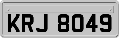 KRJ8049