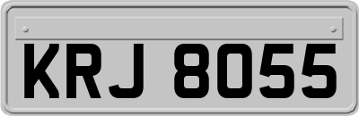 KRJ8055