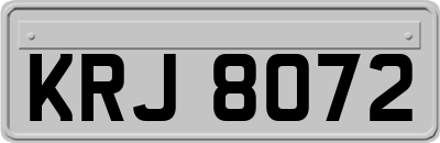 KRJ8072