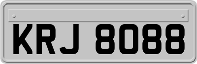 KRJ8088
