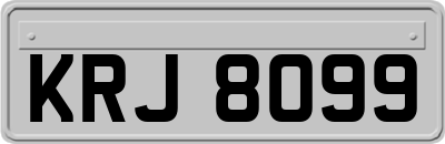 KRJ8099