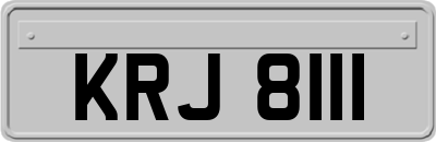 KRJ8111