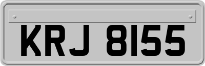 KRJ8155