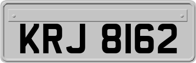 KRJ8162