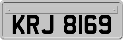 KRJ8169