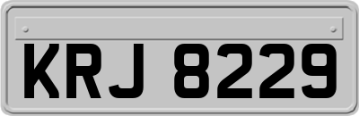 KRJ8229