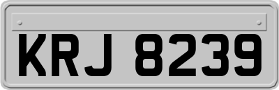 KRJ8239