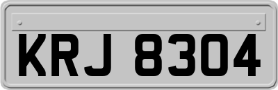 KRJ8304