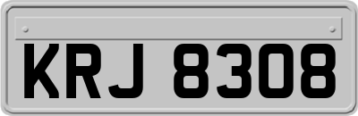 KRJ8308