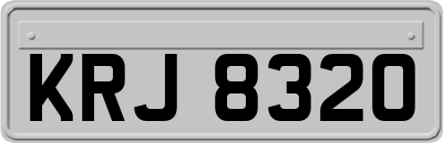 KRJ8320
