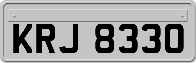 KRJ8330
