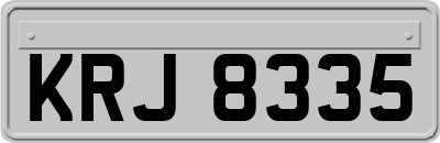 KRJ8335
