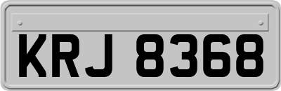KRJ8368