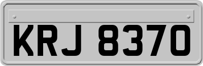 KRJ8370