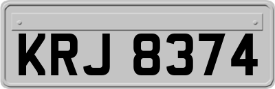 KRJ8374