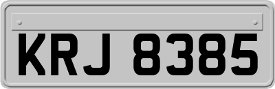 KRJ8385