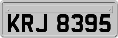 KRJ8395