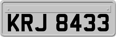 KRJ8433