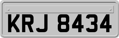KRJ8434