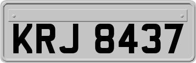 KRJ8437