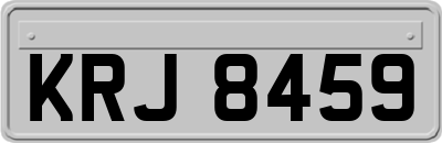 KRJ8459