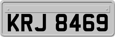 KRJ8469