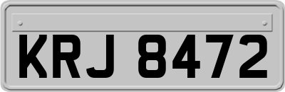KRJ8472