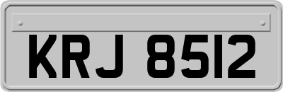 KRJ8512