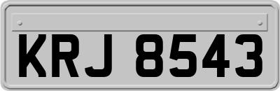 KRJ8543