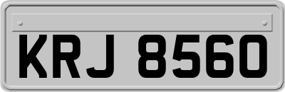 KRJ8560
