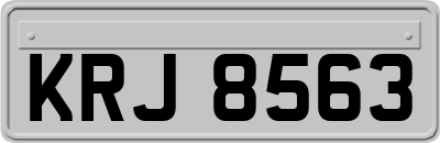 KRJ8563