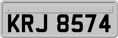 KRJ8574