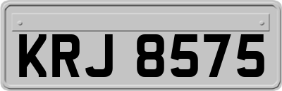 KRJ8575