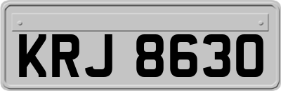 KRJ8630