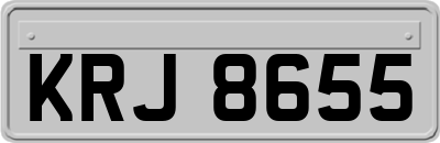 KRJ8655