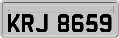 KRJ8659